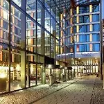 Eurostars Hotel