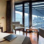 Eurostars Hotel 5*