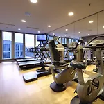 Hotel Eurostars Berlin