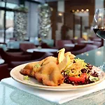 Eurostars Hotel 5*