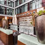 Eurostars Berlin