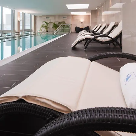 Eurostars Hotel