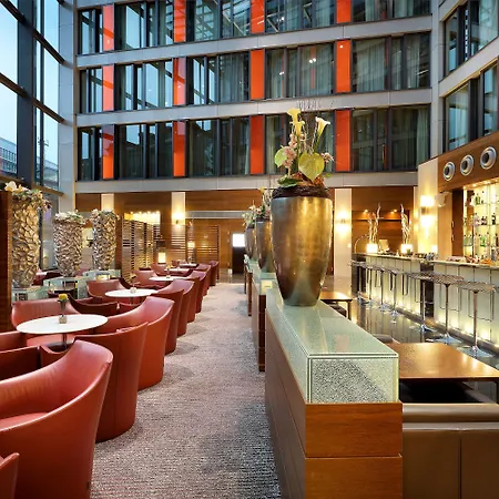 Eurostars Hotel Berlijn