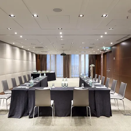 Eurostars 5* Berlijn