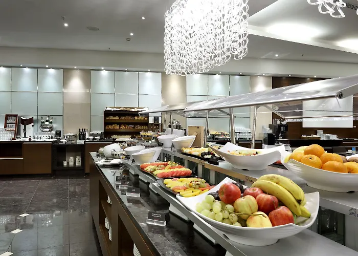 Eurostars Hotel Berlin