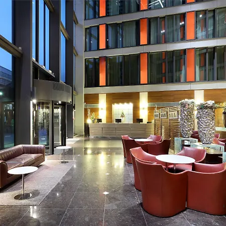 Eurostars Hotel Berlin