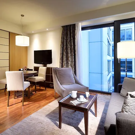 Eurostars 5*