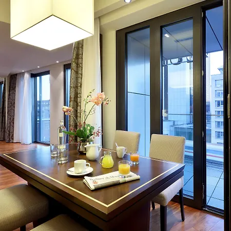 Eurostars Hotel Berlin