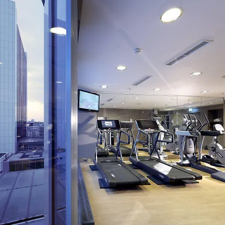 Eurostars Hotel
