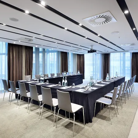 Eurostars 5* Berlino