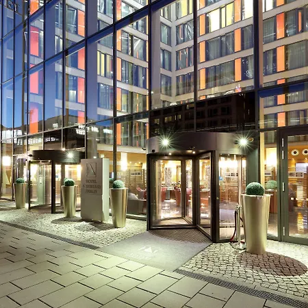 Eurostars 5*