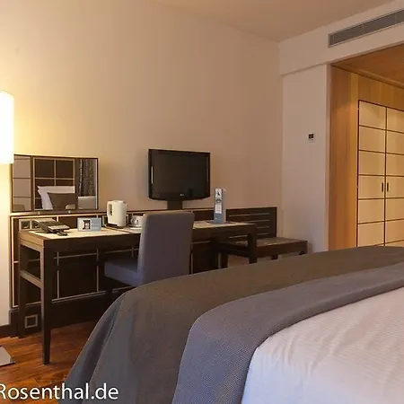 Hotel Eurostars Berlin
