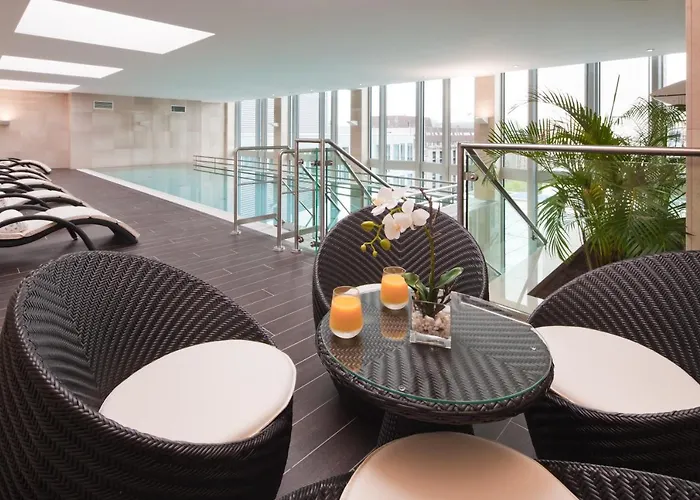 柏林欧洲之星酒店