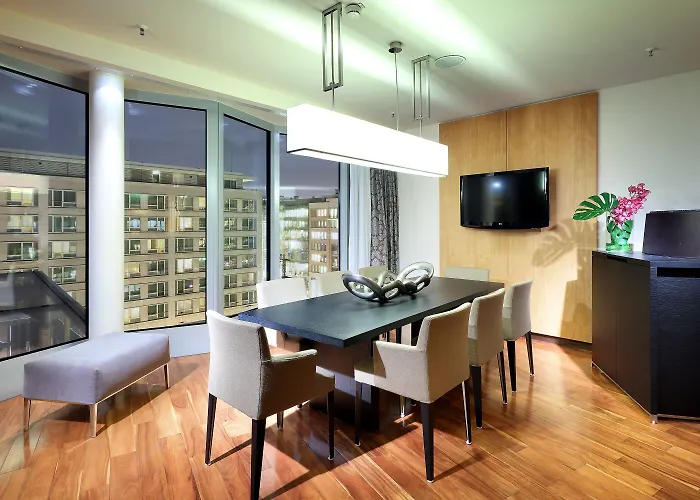 Eurostars Hotel Berlín