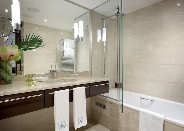 柏林欧洲之星酒店 酒店 柏林