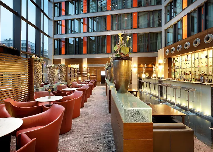 Eurostars Hotel Berlín