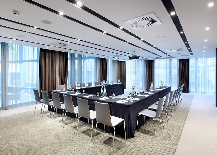 Eurostars 5* Berlín