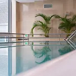 Eurostars Hotel Berlijn