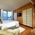 Eurostars Hotel