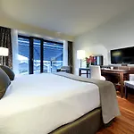 Eurostars Hotel