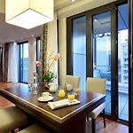 Eurostars Hotel Berlijn