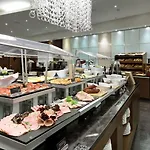 Eurostars Hotel