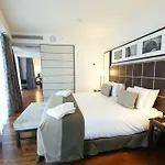 Hotel Eurostars Berlijn