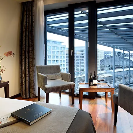 Eurostars Hotel Berlin