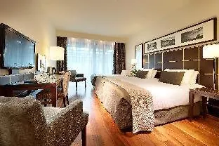 Hotel Eurostars 5*