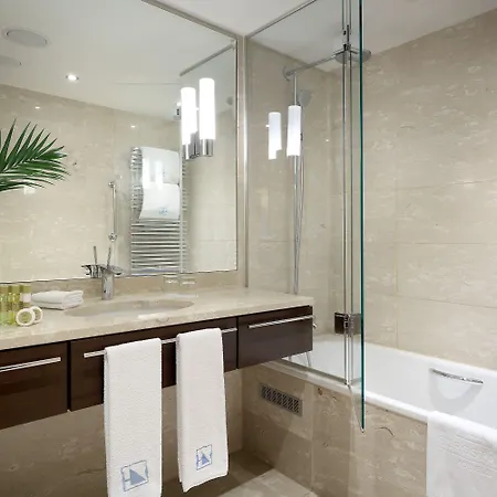 Eurostars Hotell Berlin