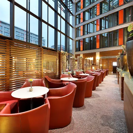 ホテル ユーロスターズ ベルリン
