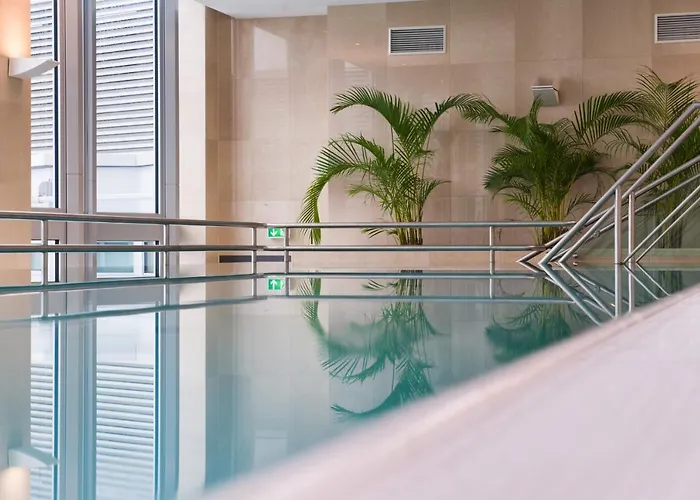 Eurostars Hotel Berlin