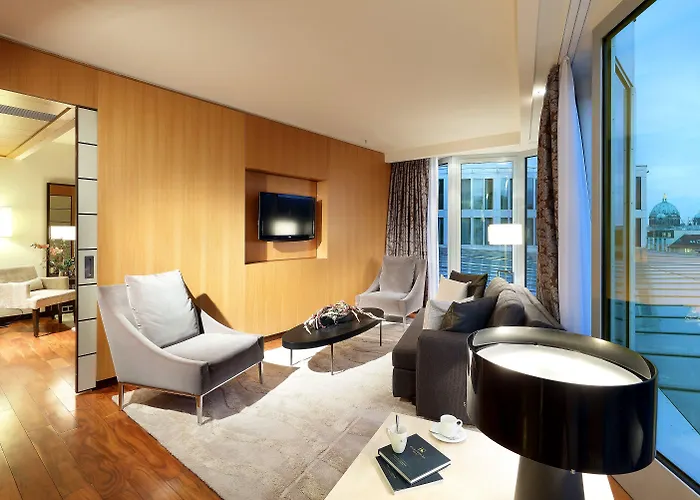 Hotel Eurostars Berlin