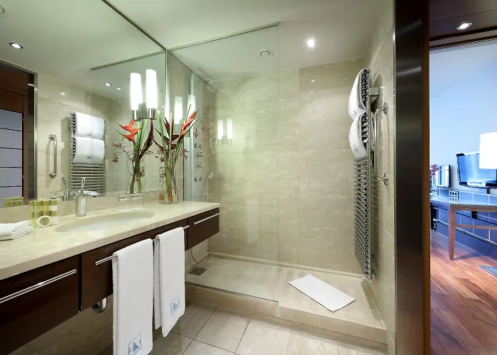 Eurostars Hotel Berlin